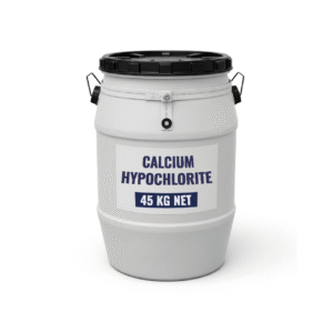 Calcium Hypochlorite
