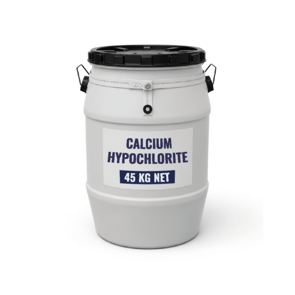 Calcium Hypochlorite