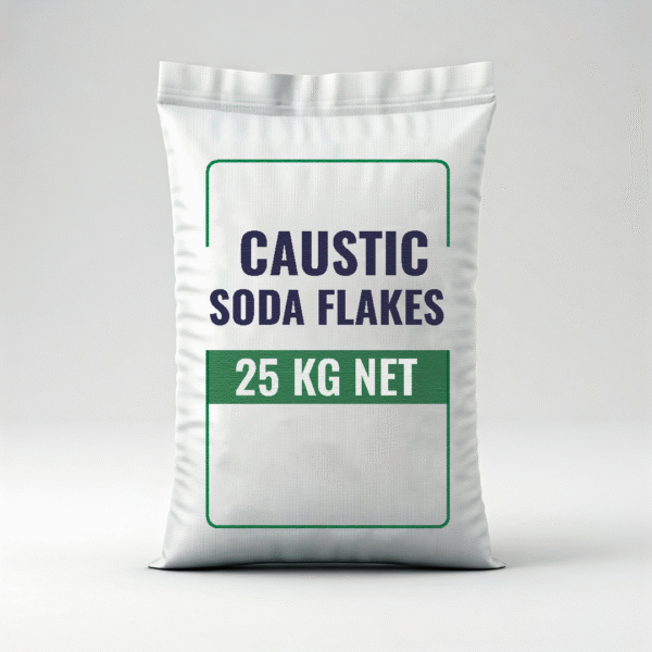 Caustic Soda Flakes