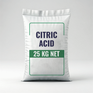 Citric Acid