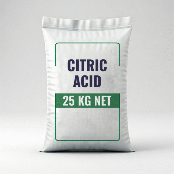 Citric Acid