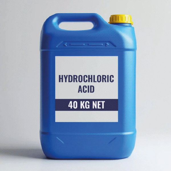 Hydrochloric Acid