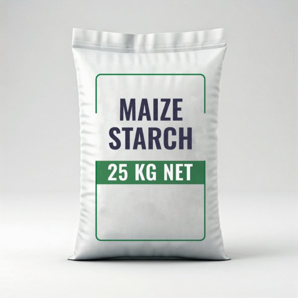 Maize Starch