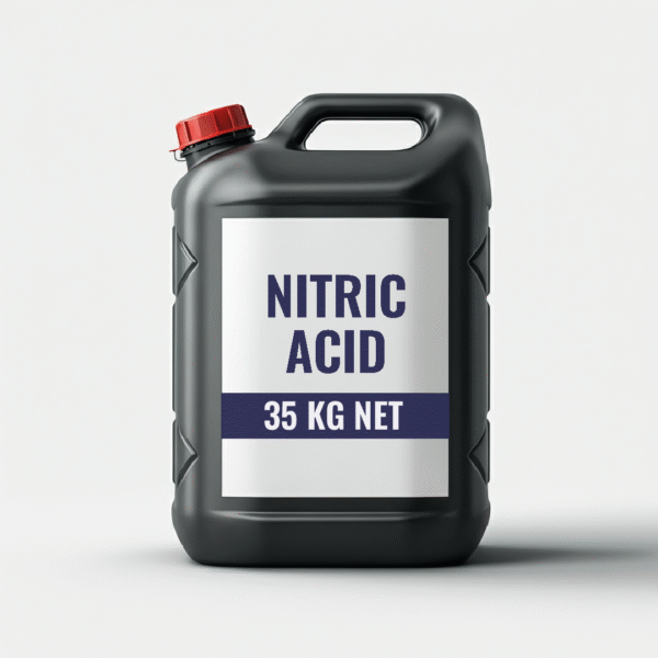 Nitric Acid