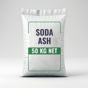 Soda Ash