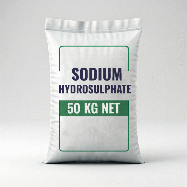 Sodium Hydrosulphate