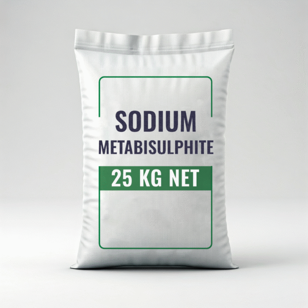 Sodium Metabisulphite
