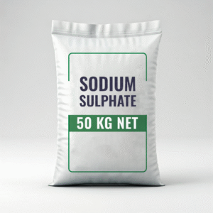 Sodium Sulphate