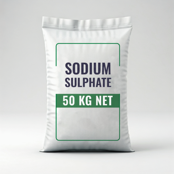 Sodium Sulphate