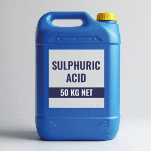 Sulphuric Acid