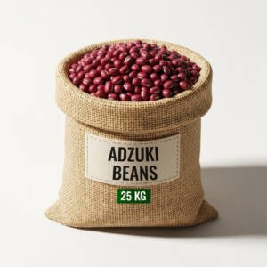 Adzuki Beans