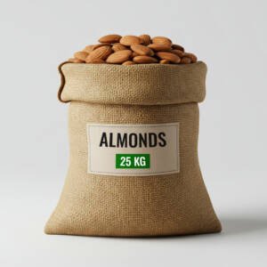 Almonds
