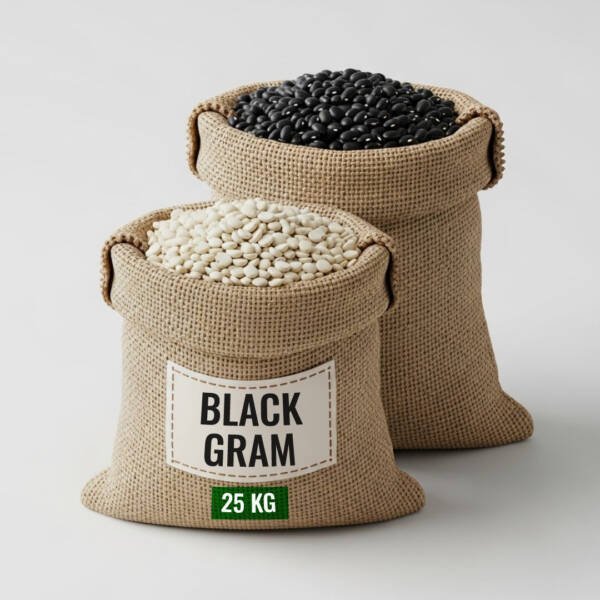 Black Gram (Urad Dal)