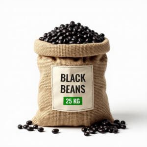 Black Beans