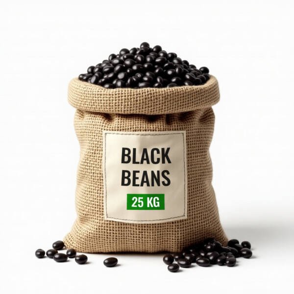Black Beans