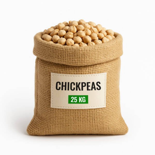 Chickpeas