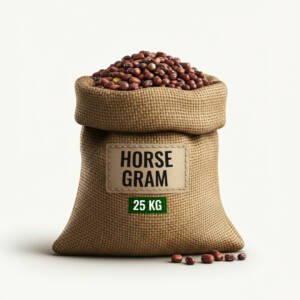 Horse Gram (Kulthi Dal)