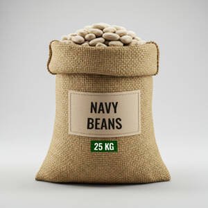 Navy Beans