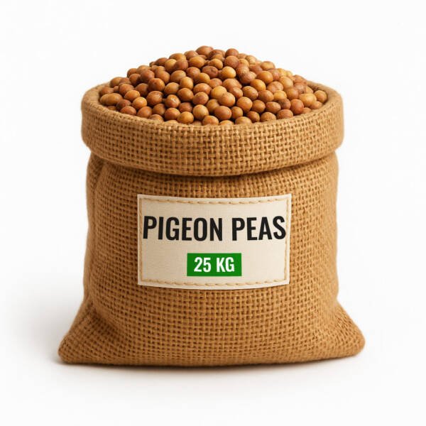 Pigeon Peas