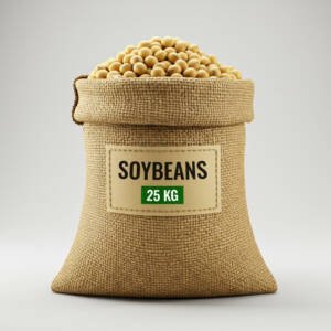 Soybeans