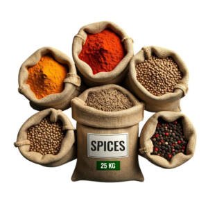 Spices