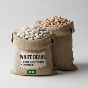 White Beans