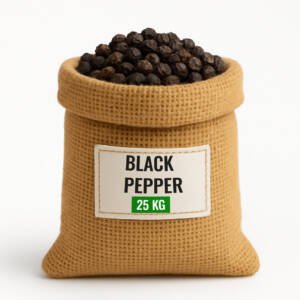 Black pepper