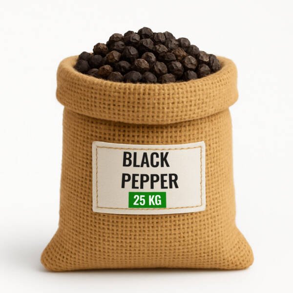 Black pepper