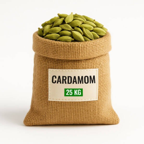 Cardamom