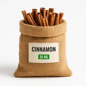 Cinnamon