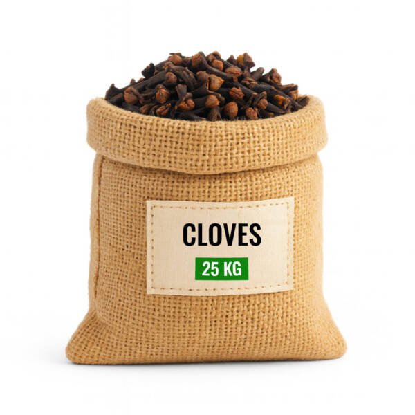 Cloves