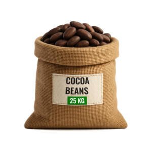 Cocoa Beans