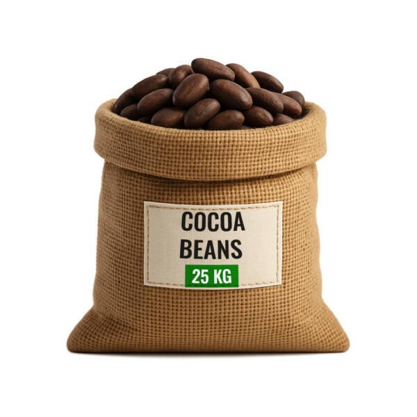 Cocoa Beans