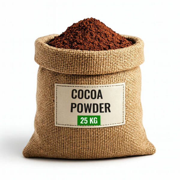 Cocoa Powder