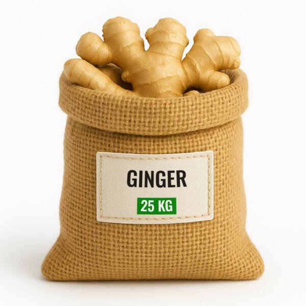 Ginger