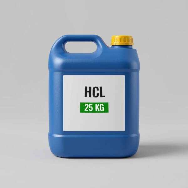 HCL