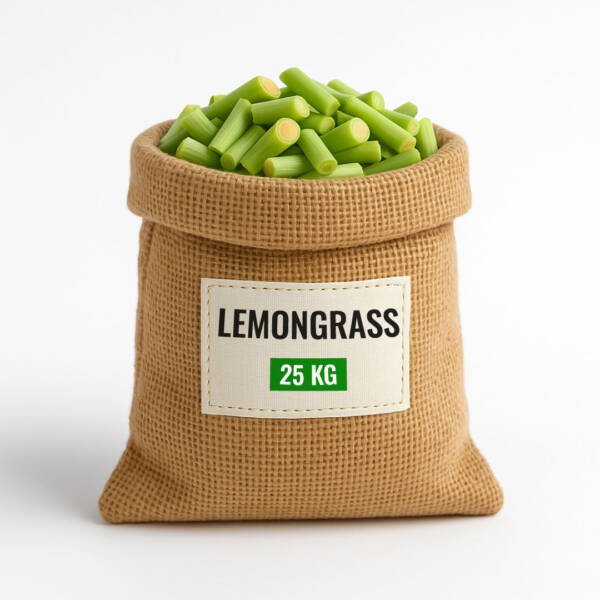 Lemongrass