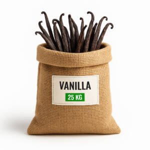 Vanilla