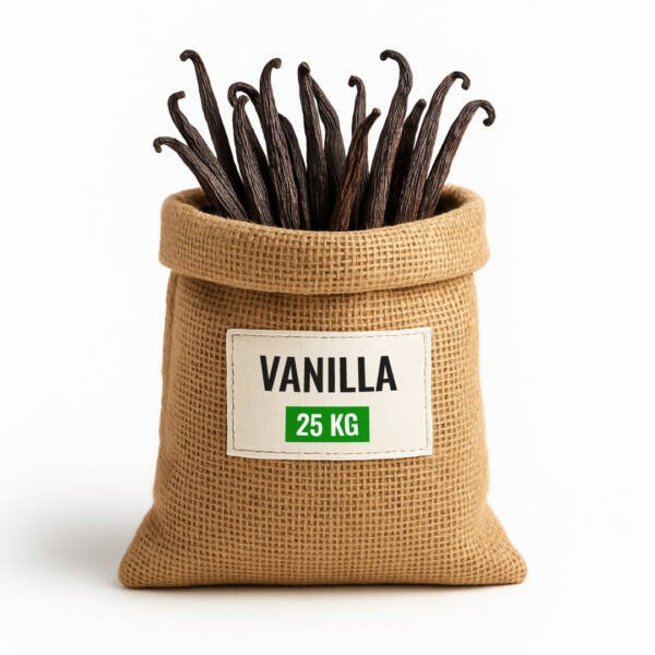 Vanilla